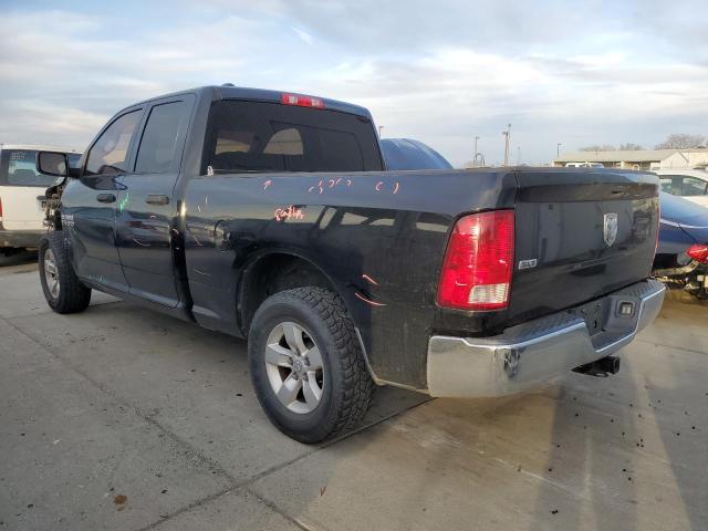 Photo 2 from auction – 2014 RAM 1500 ST with VIN 1C6RR6FG3ES211863