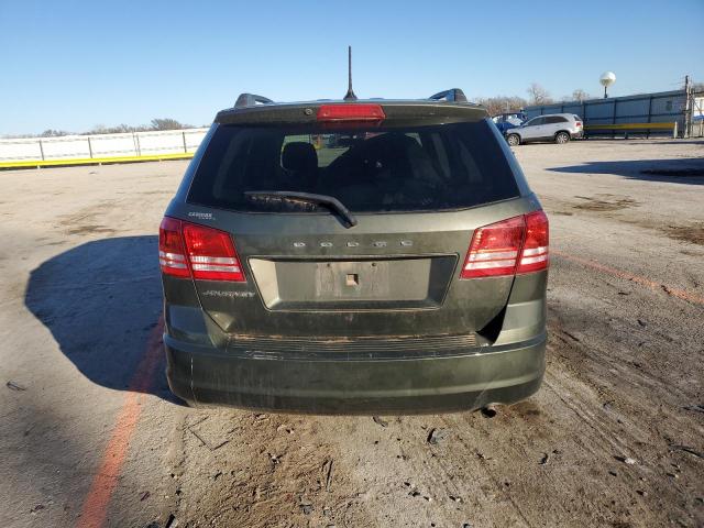 Photo 6 from auction – 2017 DODGE JOURNEY SE with VIN 3C4PDCAB6HT698990