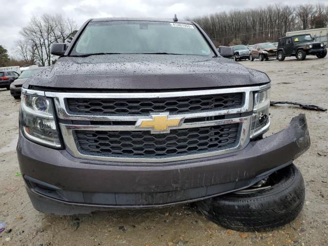 Photo 5 from auction – 2015 CHEVROLET SUBURBAN C with VIN 1GNSCHEC2FR726939