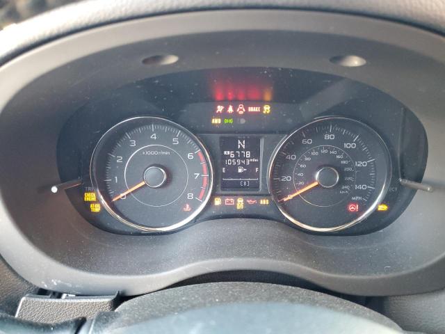 Photo 9 from auction – 2014 SUBARU FORESTER 2 with VIN JF2SJGMC2EH503459