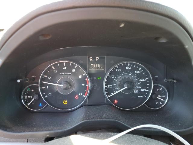 Фото 9 с аукциона – 2011 SUBARU LEGACY 2.5 с VIN 4S3BMCG69B3245535