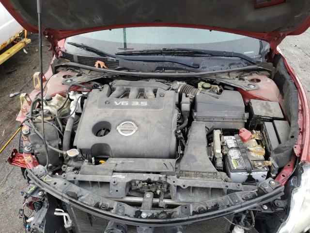 Photo 11 from auction – 2014 NISSAN ALTIMA 3.5 with VIN 1N4BL3AP1EC111777