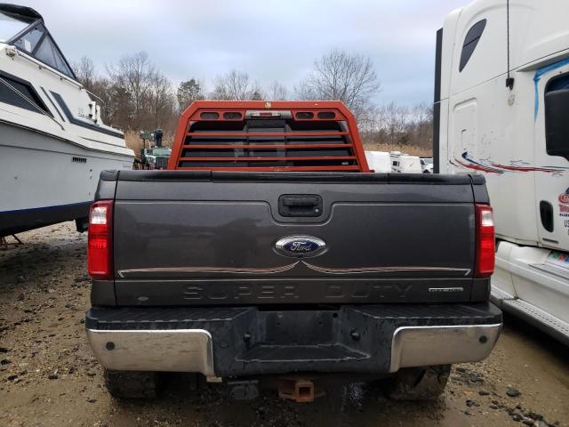 Photo 6 from auction – 2015 FORD F350 SUPER with VIN 1FT8W3B63FEC29577