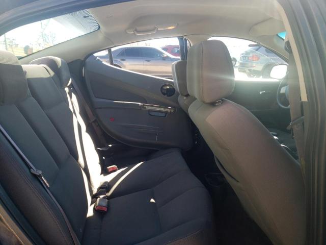 Photo 10 from auction – 2005 PONTIAC GRAND PRIX with VIN 2G2WP522551312364