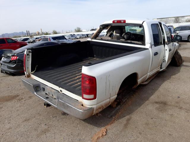 Photo 3 from auction – 2002 DODGE RAM 1500 with VIN 1D3HU18Z22J175418