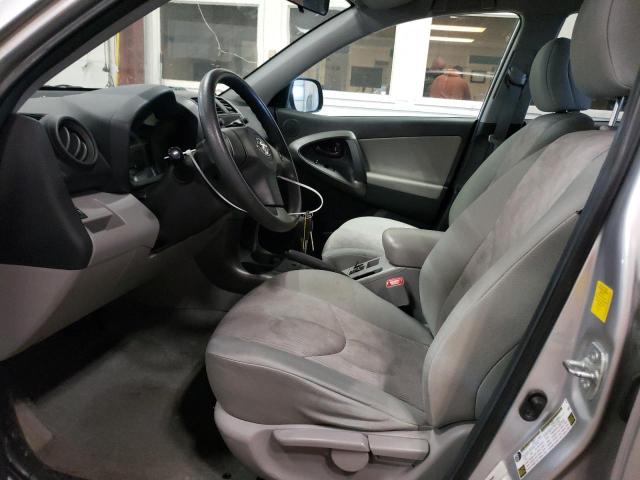 Photo 7 from auction – 2011 TOYOTA RAV4 with VIN 2T3ZF4DV3BW059867