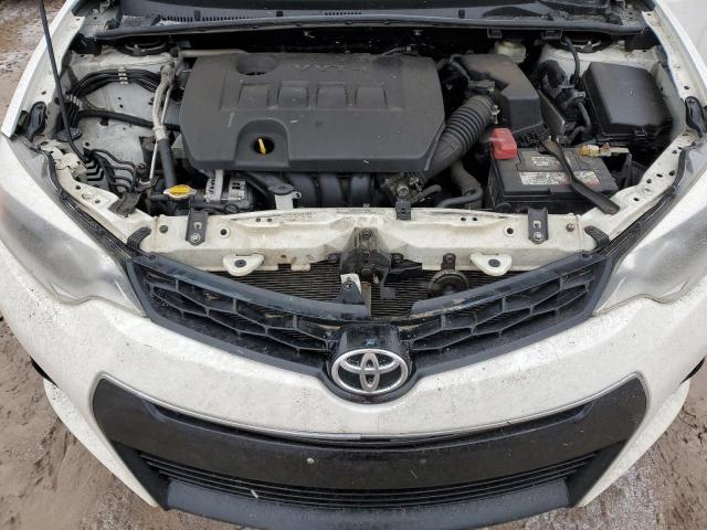 Photo 11 from auction – 2016 TOYOTA COROLLA L with VIN 2T1BURHE5GC486371