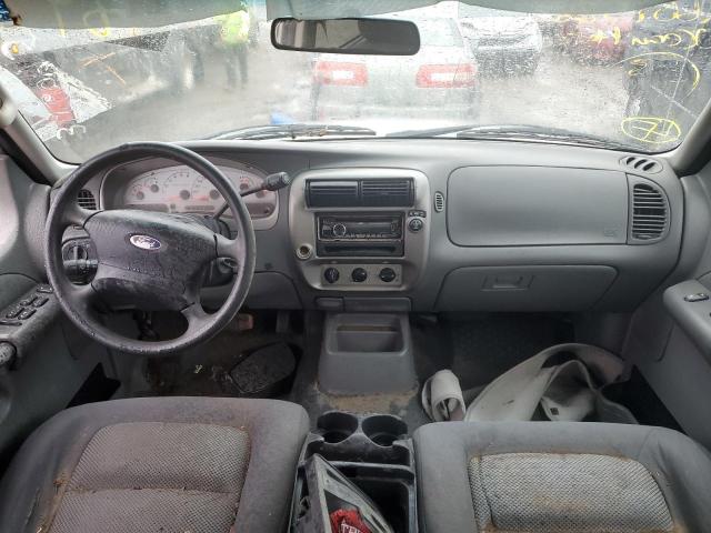 Photo 8 from auction – 2005 FORD EXPLORER S with VIN 1FMZU67K75UA22837
