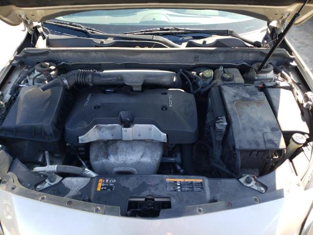 Photo 11 from auction – 2014 CHEVROLET MALIBU 2LT with VIN 1G11E5SL1EF135530