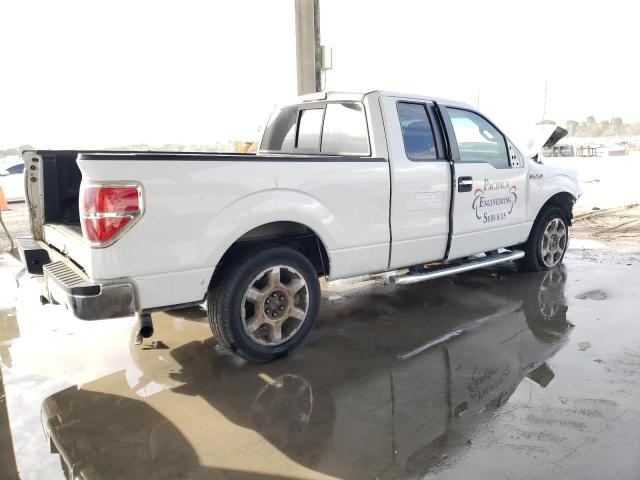 Photo 3 from auction – 2013 FORD F150 SUPER with VIN 1FTFX1CF6DFC77105