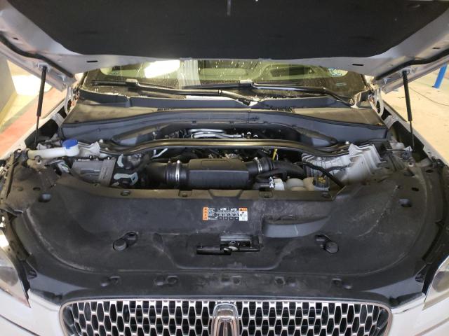 Photo 12 from auction – 2021 LINCOLN AVIATOR RE with VIN 5LM5J7XC1MGL04911