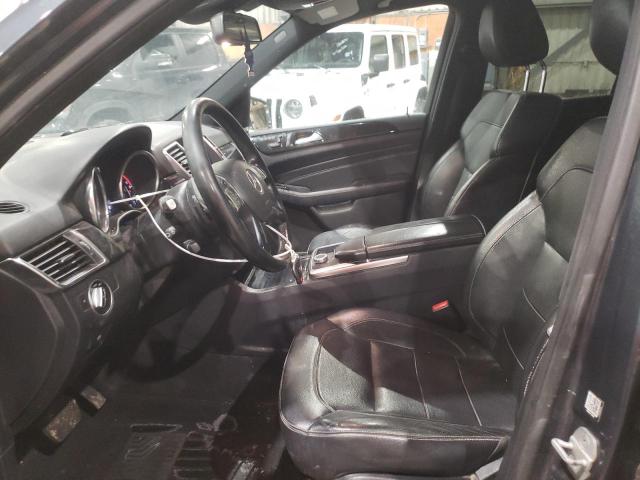 Photo 7 from auction – 2014 MERCEDES-BENZ ML 350 BLU with VIN 4JGDA2EB6EA401974