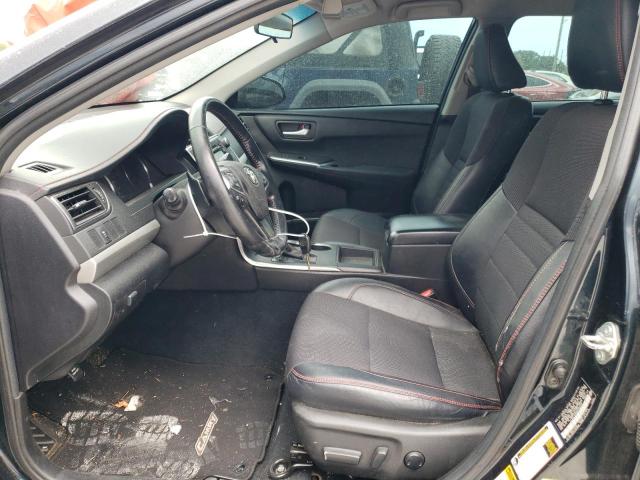 Photo 7 from auction – 2016 TOYOTA CAMRY LE with VIN 4T1BF1FK8GU166545