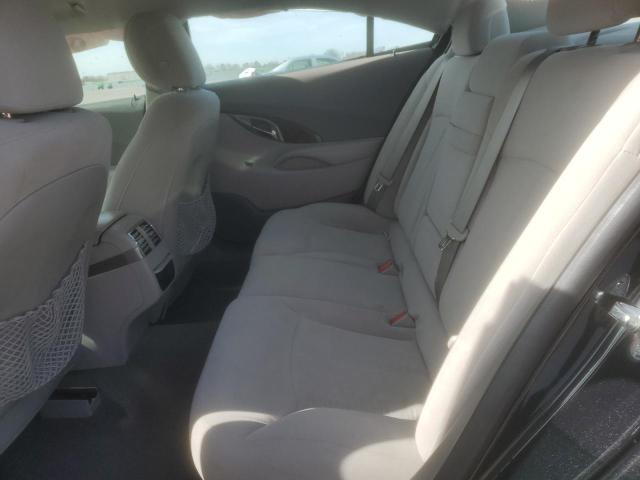 Photo 10 from auction – 2011 BUICK LACROSSE C with VIN 1G4GA5EC2BF327491