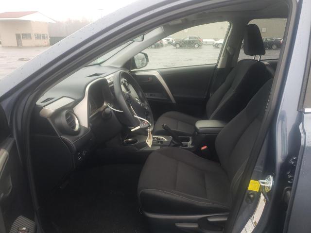 Photo 7 from auction – 2013 TOYOTA RAV4 XLE with VIN JTMRFREVXD5008565