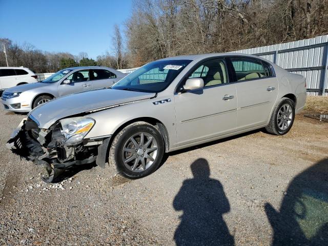 BUICK LUCERNE CX 2007 z numerem VIN 1G4HD57207U217204 - Zdjęcie z aukcji