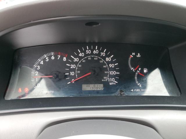 Photo 9 from auction – 2006 TOYOTA COROLLA CE with VIN 1NXBR32E16Z652017