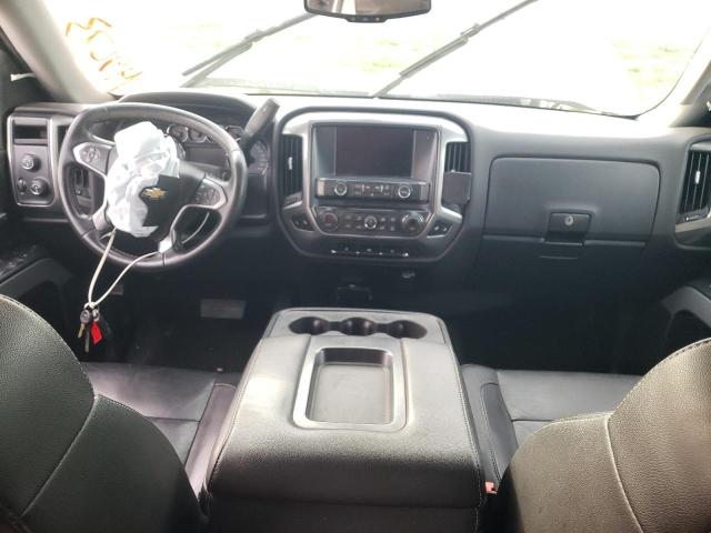Photo 8 from auction – 2014 CHEVROLET SILVERADO with VIN 3GCUKREC3EG178488