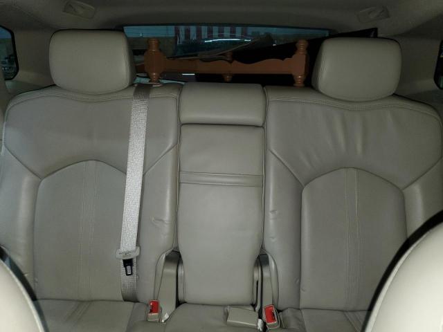 Photo 10 from auction – 2013 CADILLAC SRX LUXURY with VIN 3GYFNCE30DS619450