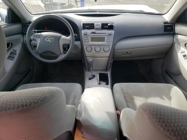 Photo 8 from auction – 2011 TOYOTA CAMRY BASE with VIN 4T1BF3EK9BU193081
