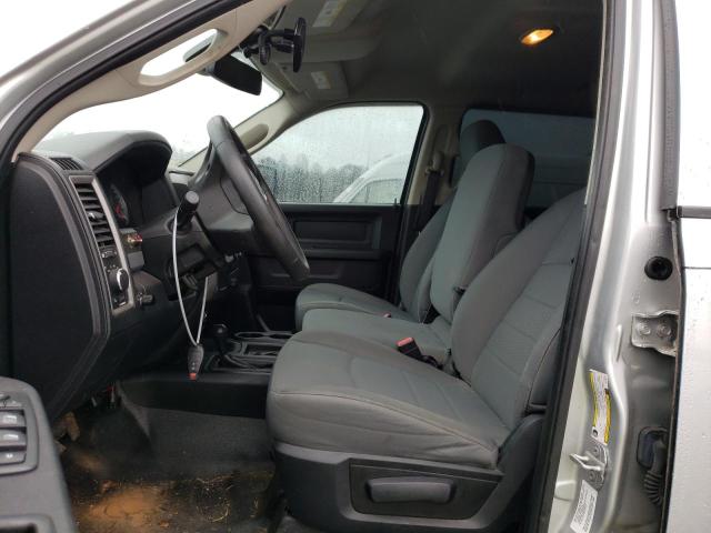 صورة رقم 7 من المزاد - 2014 RAM 2500 ST مع VIN 3C6UR5CL0EG196073