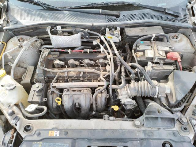 Photo 11 from auction – 2010 FORD FOCUS SE with VIN 1FAHP3FNXAW157168