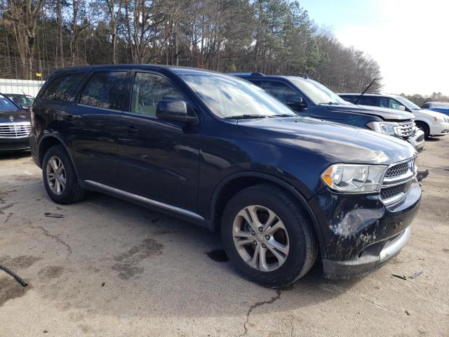 Photo 4 from auction – 2012 DODGE DURANGO SX with VIN 1C4RDHAG5CC130056