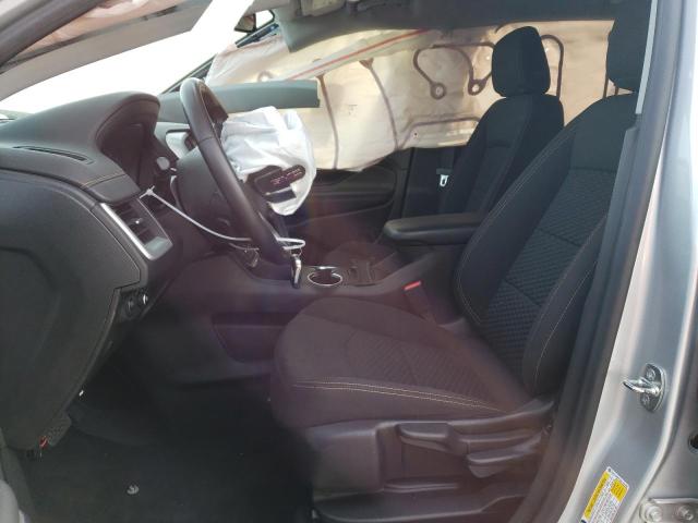 Photo 7 from auction – 2021 GMC TERRAIN SL with VIN 3GKALMEV1ML345459