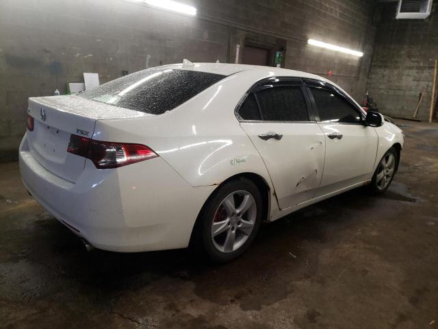 Photo 3 from auction – 2010 ACURA TSX with VIN JH4CU2F69AC035871