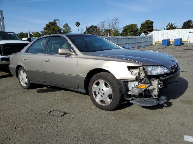 Photo 4 from auction – 2000 LEXUS ES 300 with VIN JT8BF28G5Y5091509