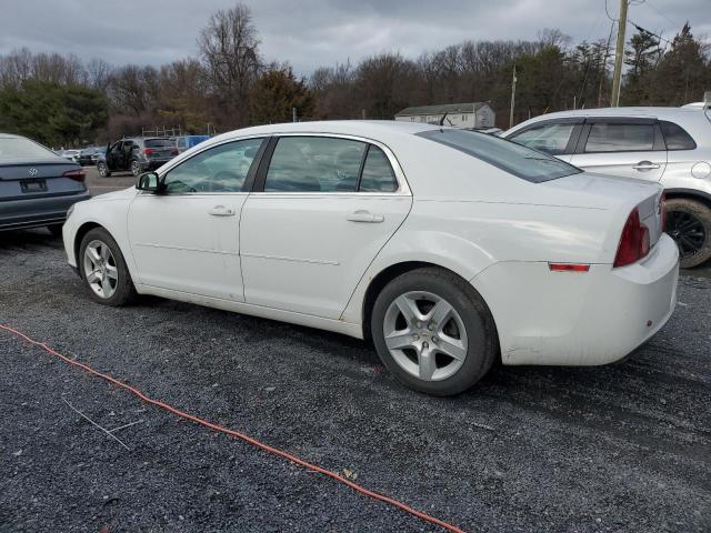 Photo 2 from auction – 2011 CHEVROLET MALIBU LS with VIN 1G1ZB5E13BF216899