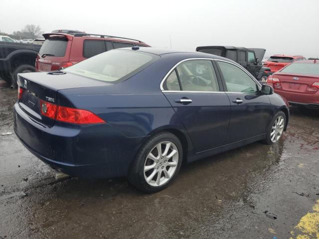 Photo 3 from auction – 2006 ACURA TSX with VIN JH4CL96856C016853