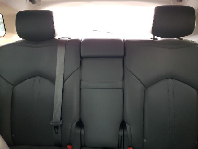 Photo 10 from auction – 2012 CADILLAC SRX LUXURY with VIN 3GYFNAE33CS512332