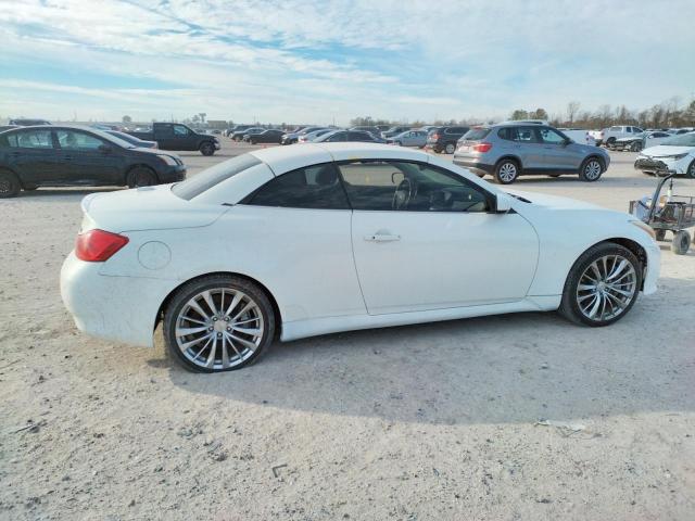 Photo 3 from auction – 2011 INFINITI G37 BASE with VIN JN1CV6FE3BM952400
