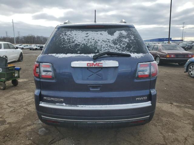 Photo 6 from auction – 2014 GMC ACADIA SLE with VIN 1GKKVPKD4EJ272091