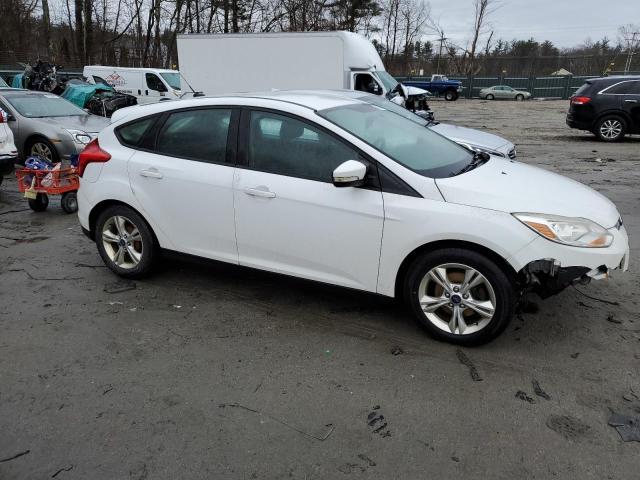 Photo 4 from auction – 2013 FORD FOCUS SE with VIN 1FADP3K2XDL227834