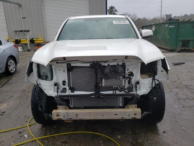 Photo 5 from auction – 2017 TOYOTA TACOMA DOU with VIN 5TFCZ5AN3HX080763