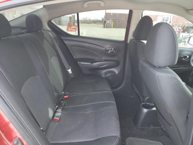 Photo 10 from auction – 2018 NISSAN VERSA S with VIN 3N1CN7AP7JL866191