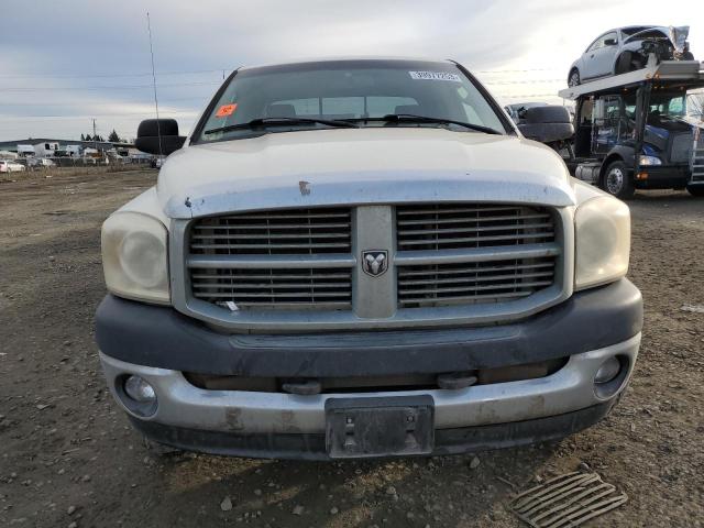 Photo 5 from auction – 2007 DODGE RAM 1500 S with VIN 1D7HU182X7J609027
