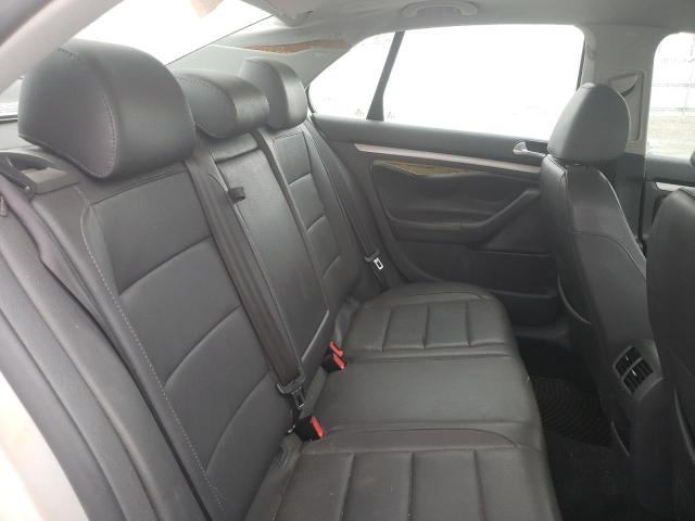 Фото 10 с аукциона – 2007 VOLKSWAGEN JETTA WOLF с VIN 3VWEF71K27M163363
