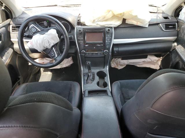 Photo 8 from auction – 2015 TOYOTA CAMRY LE with VIN 4T1BF1FK7FU487653