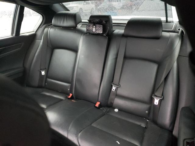Photo 10 from auction – 2013 BMW 750 LI with VIN WBAYE8C59DDE22261