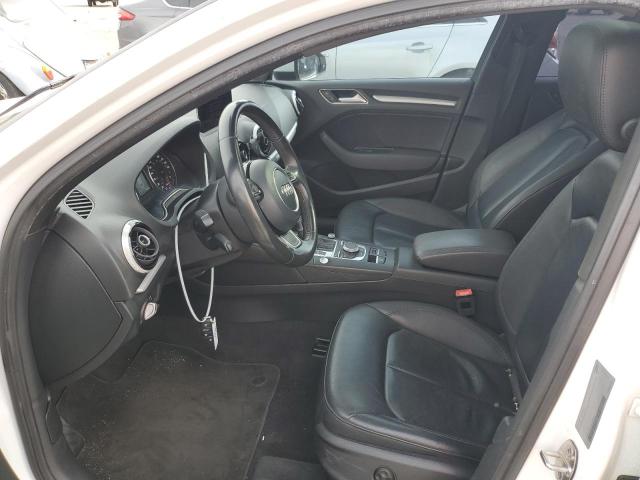 Photo 7 from auction – 2016 AUDI A3 PREMIUM with VIN WAUA7GFF1G1036947