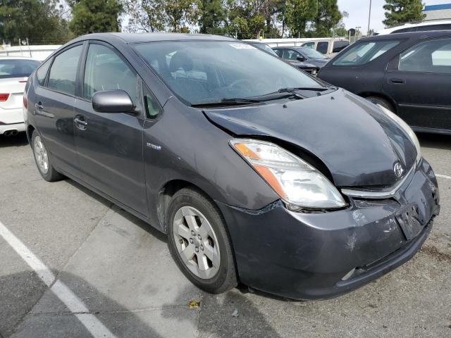Photo 4 from auction – 2006 TOYOTA PRIUS with VIN JTDKB20UX63188261