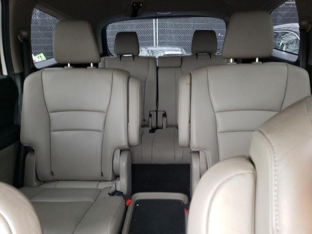 Photo 10 from auction – 2019 HONDA PILOT TOUR with VIN 5FNYF5H69KB020212