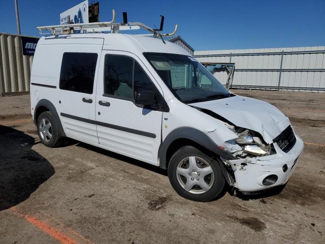 Photo 4 from auction – 2011 FORD TRANSIT CO with VIN NM0LS7BN0BT045978