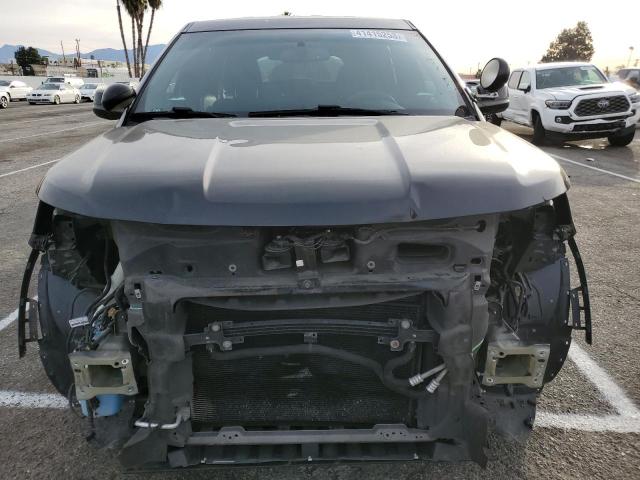 Photo 5 from auction – 2016 FORD EXPLORER P with VIN 1FM5K8AR5GGD30421