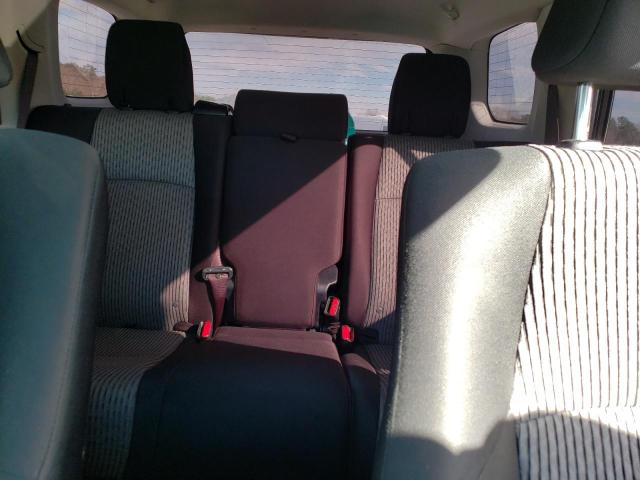 Photo 10 from auction – 2016 TOYOTA 4RUNNER SR with VIN JTEZU5JR2G5124480