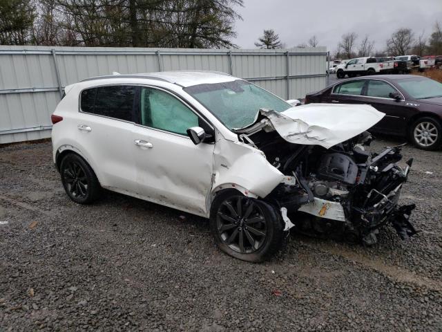 Photo 4 from auction – 2019 KIA SPORTAGE E with VIN KNDPNCAC9K7576383