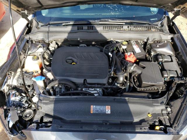 Photo 11 from auction – 2016 FORD FUSION SE with VIN 1FA6P0HD8G5121049